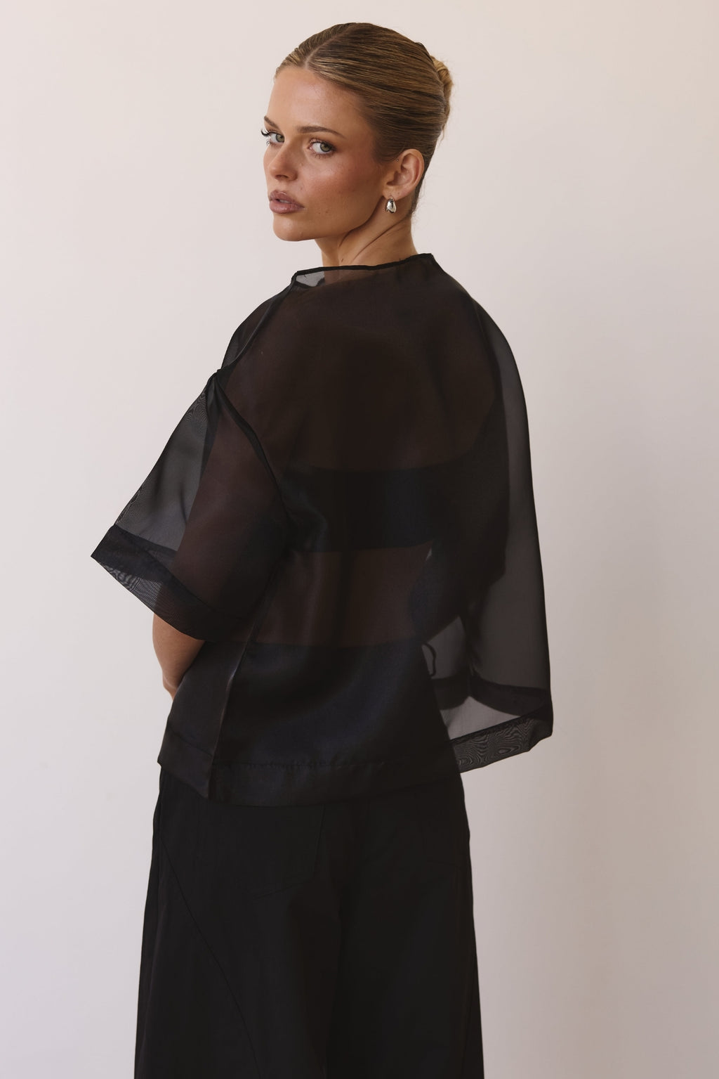 Giselle Set (Black)