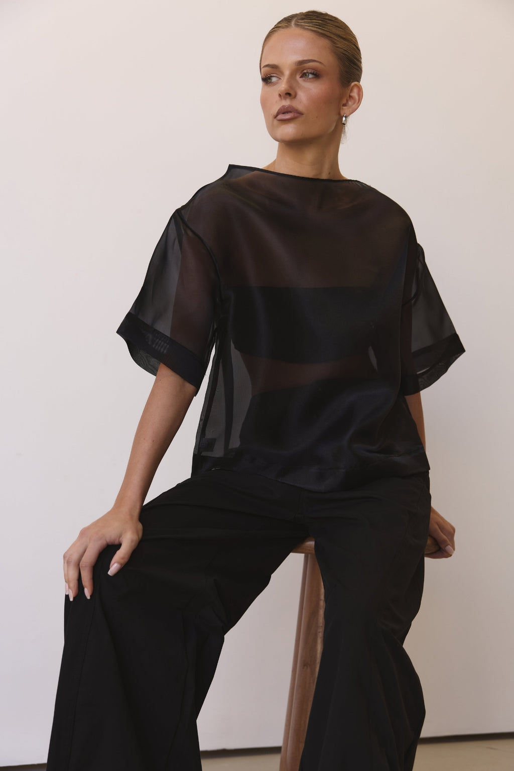 Giselle Set (Black)