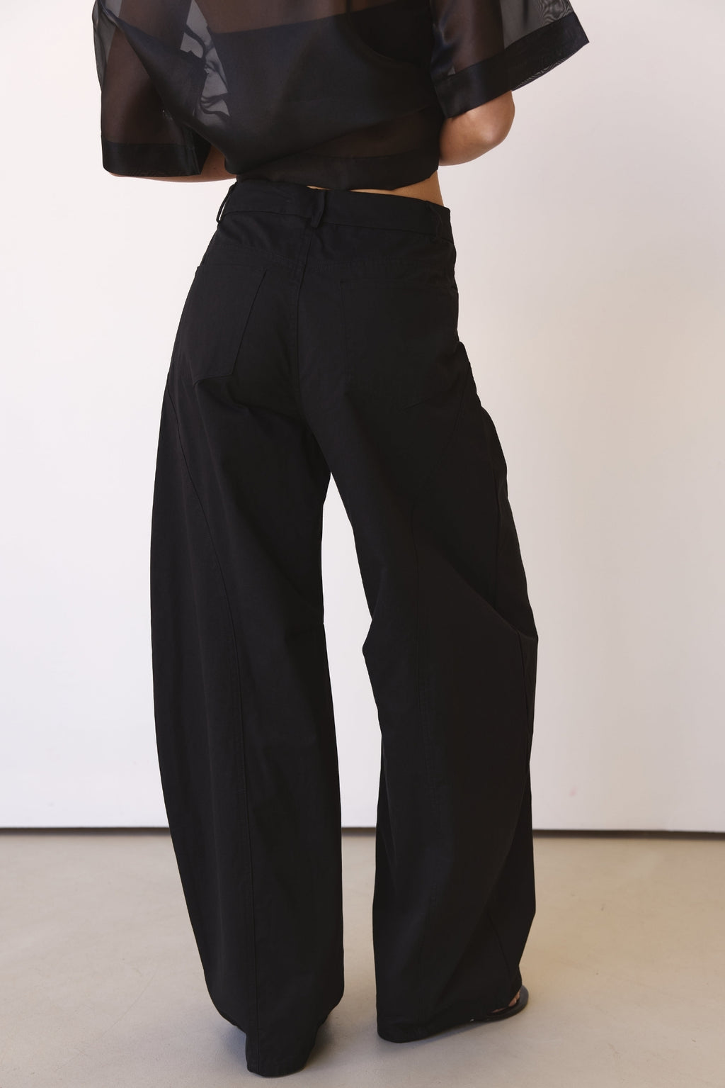 Giselle Set (Black)
