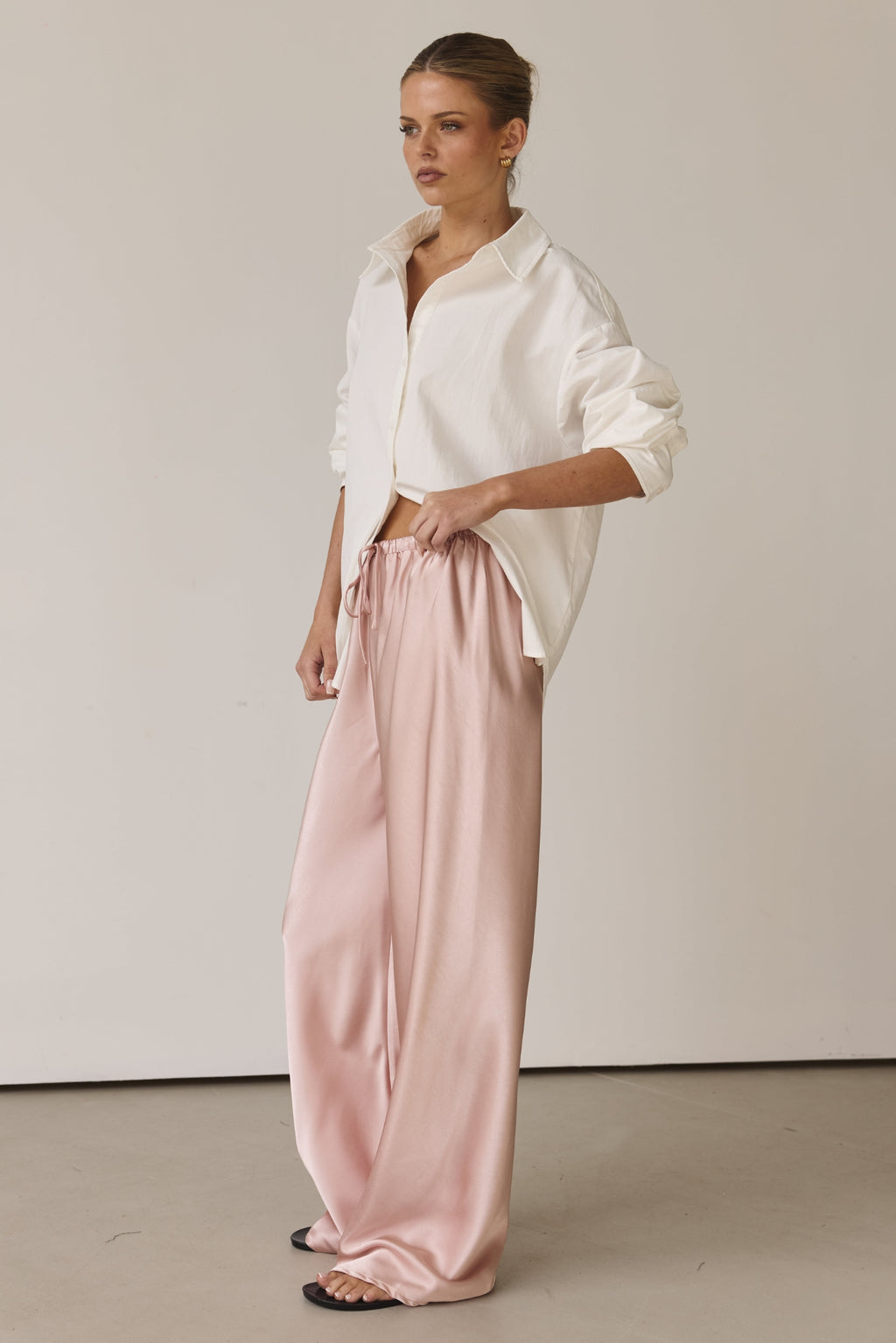 Ines Pant (Pink)