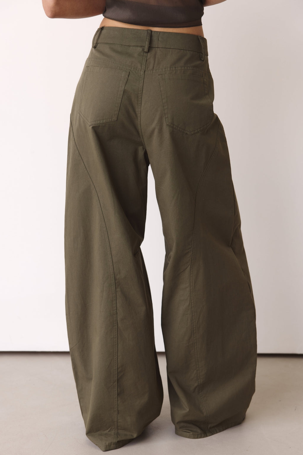 Milan Set (Olive)