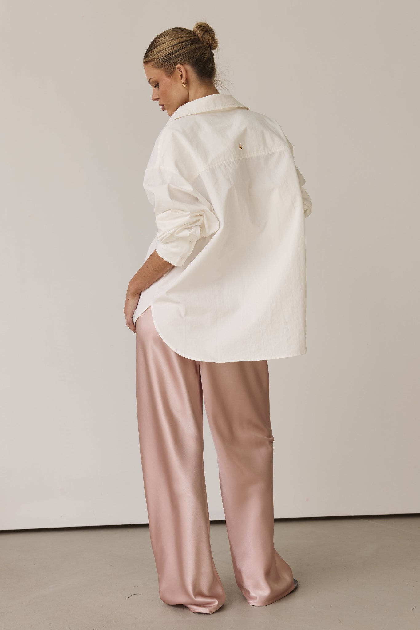 Ines Pant (Pink)