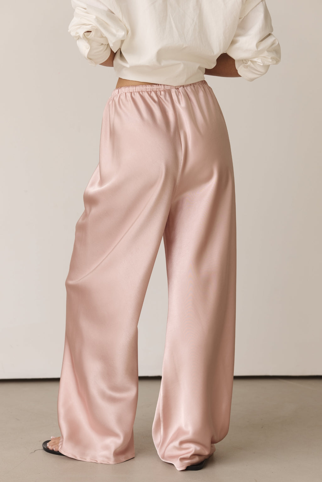 Ines Pant (Pink)
