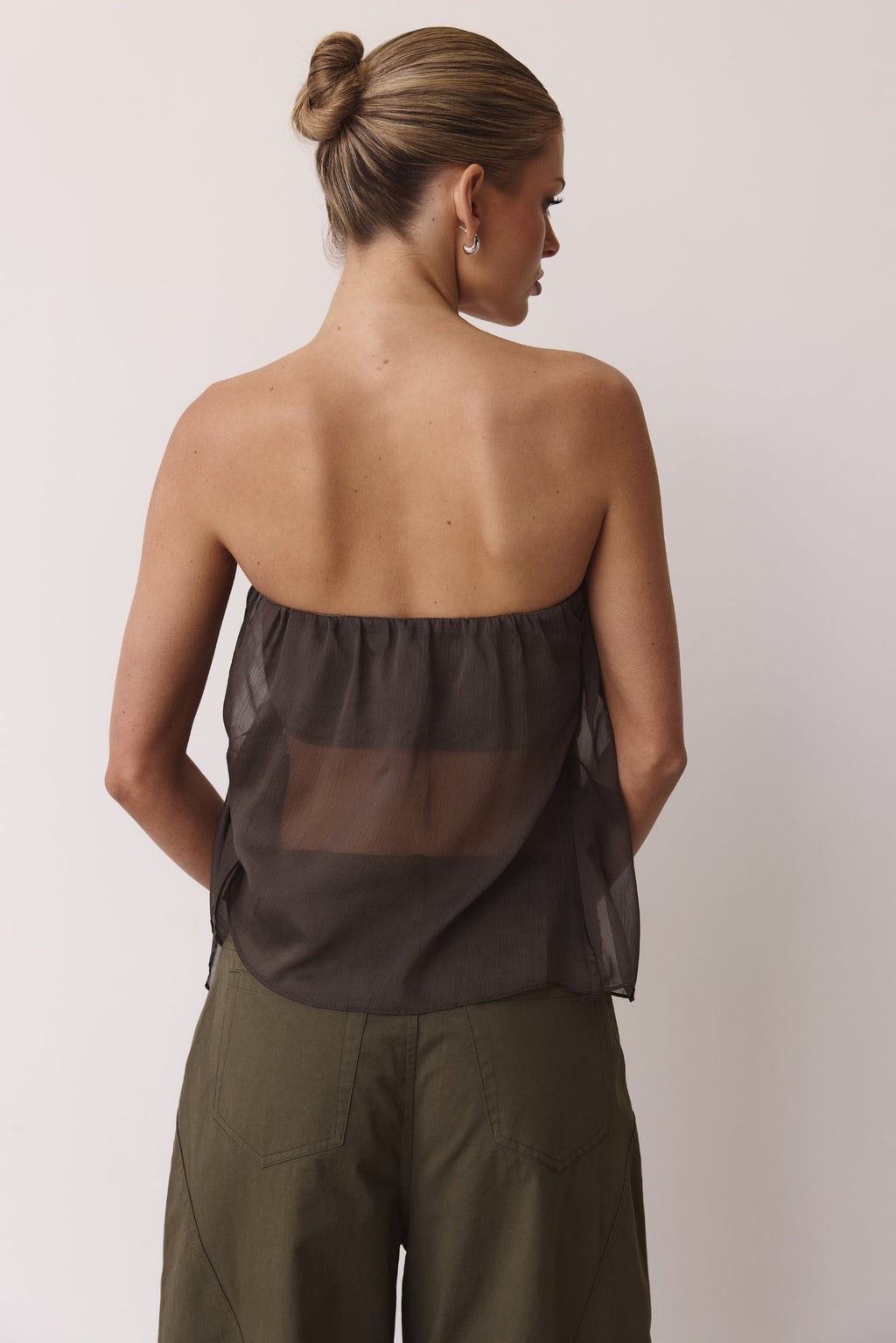 Milan Set (Olive)
