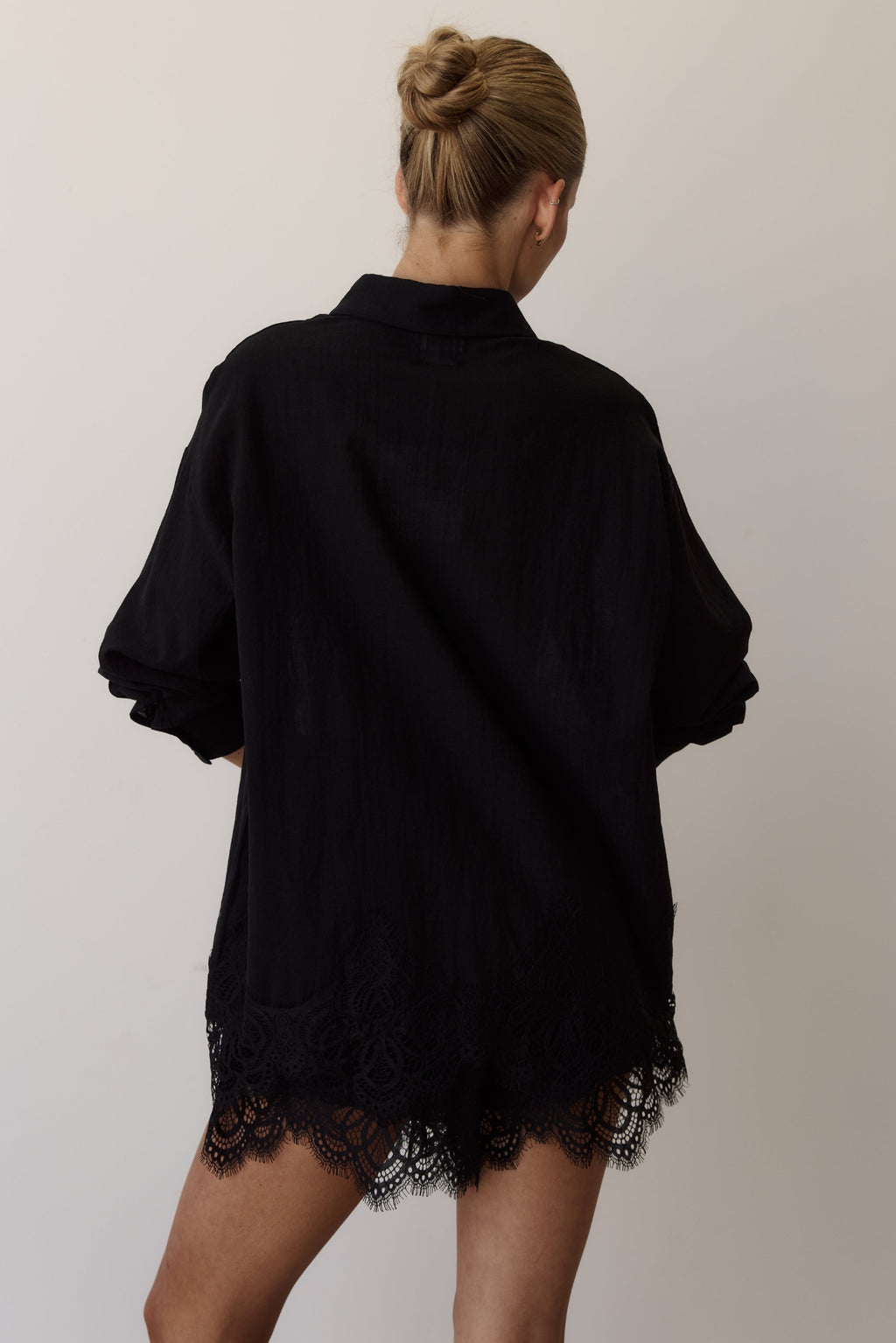 Pippa Set (Black)