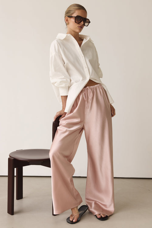 Ines Pant (Pink)