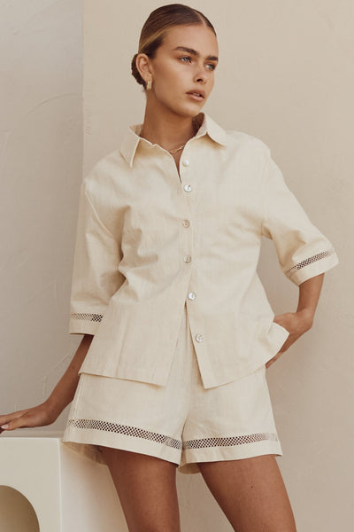 Lula Shorts