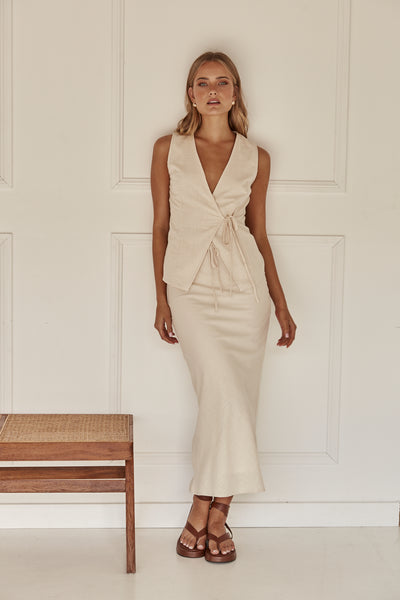Ren Set (Beige)