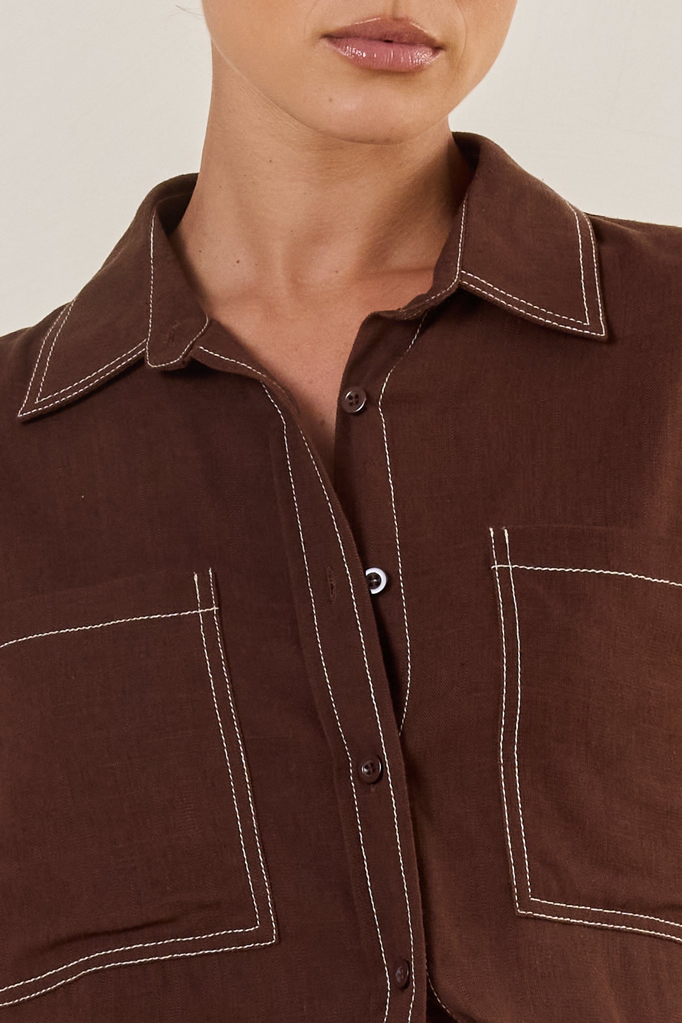 Lela Set (Chocolate)