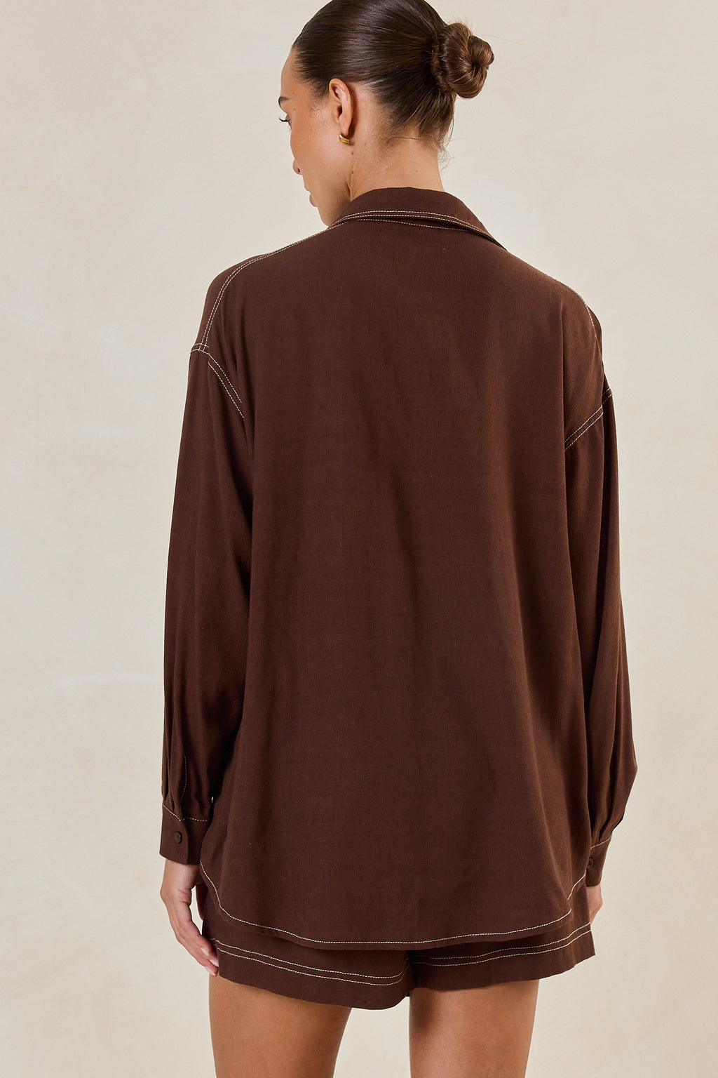 Lela Set (Chocolate)