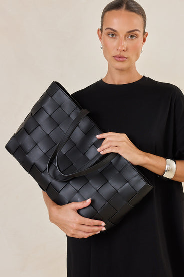 Axel Handbag (Black)