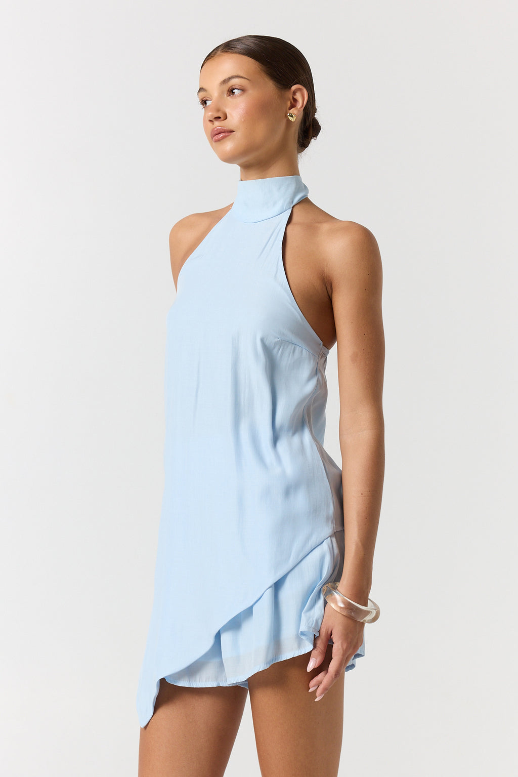 Viv Set (Ice Blue)