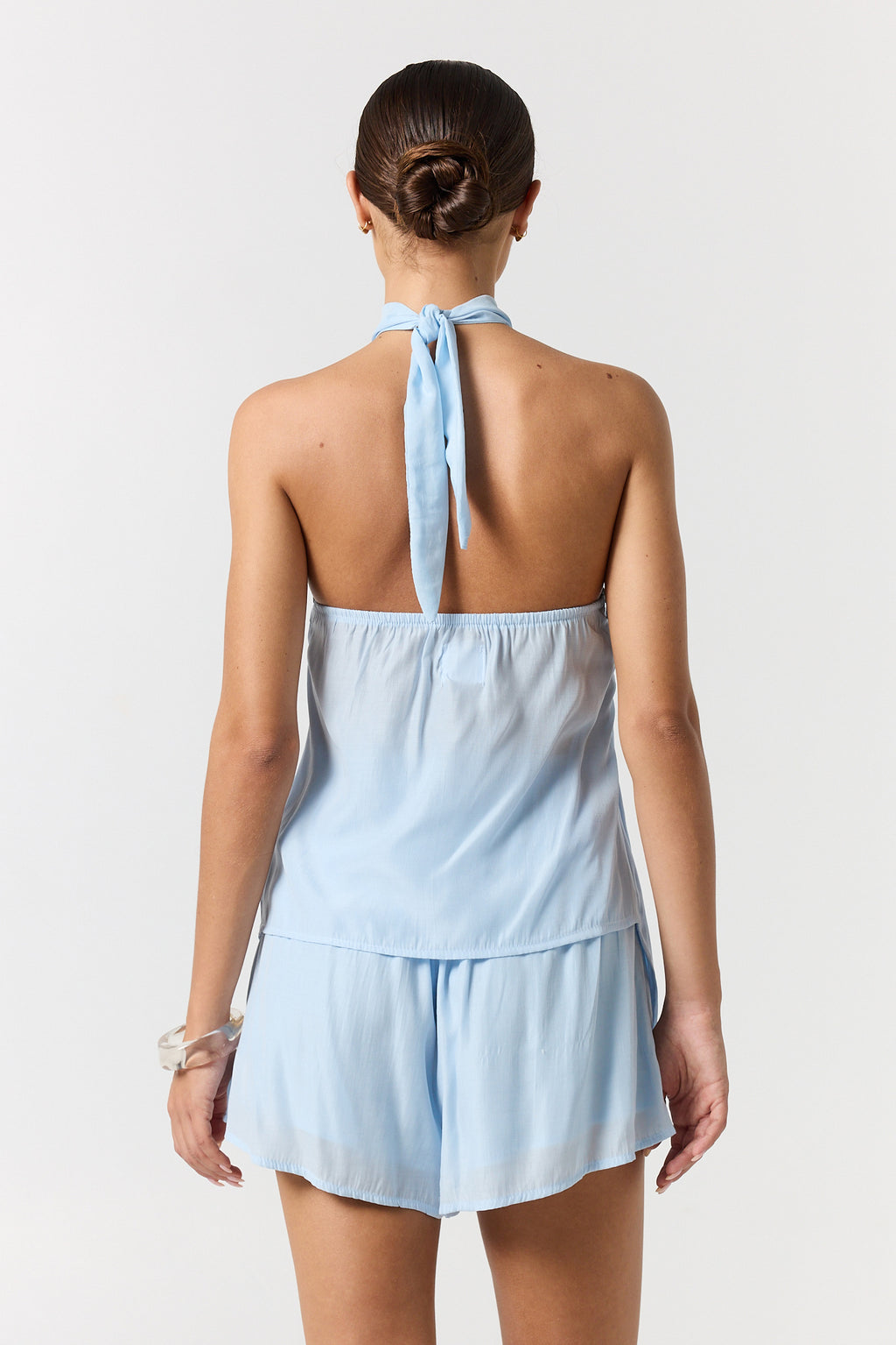 Viv Set (Ice Blue)