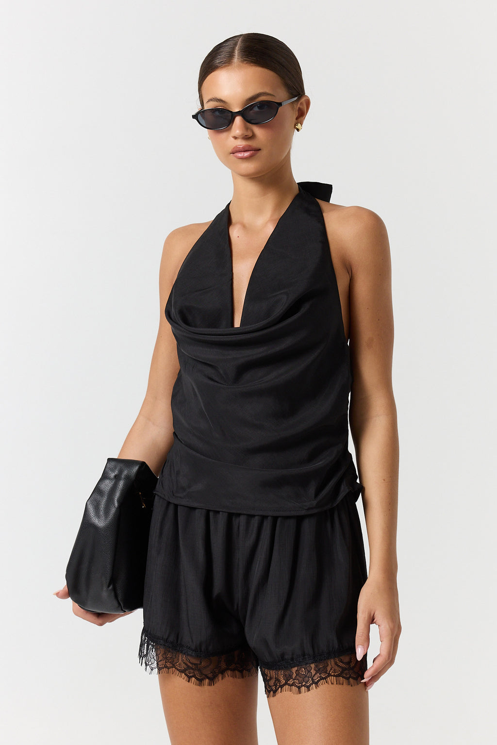 Ren Lace Set (Black)