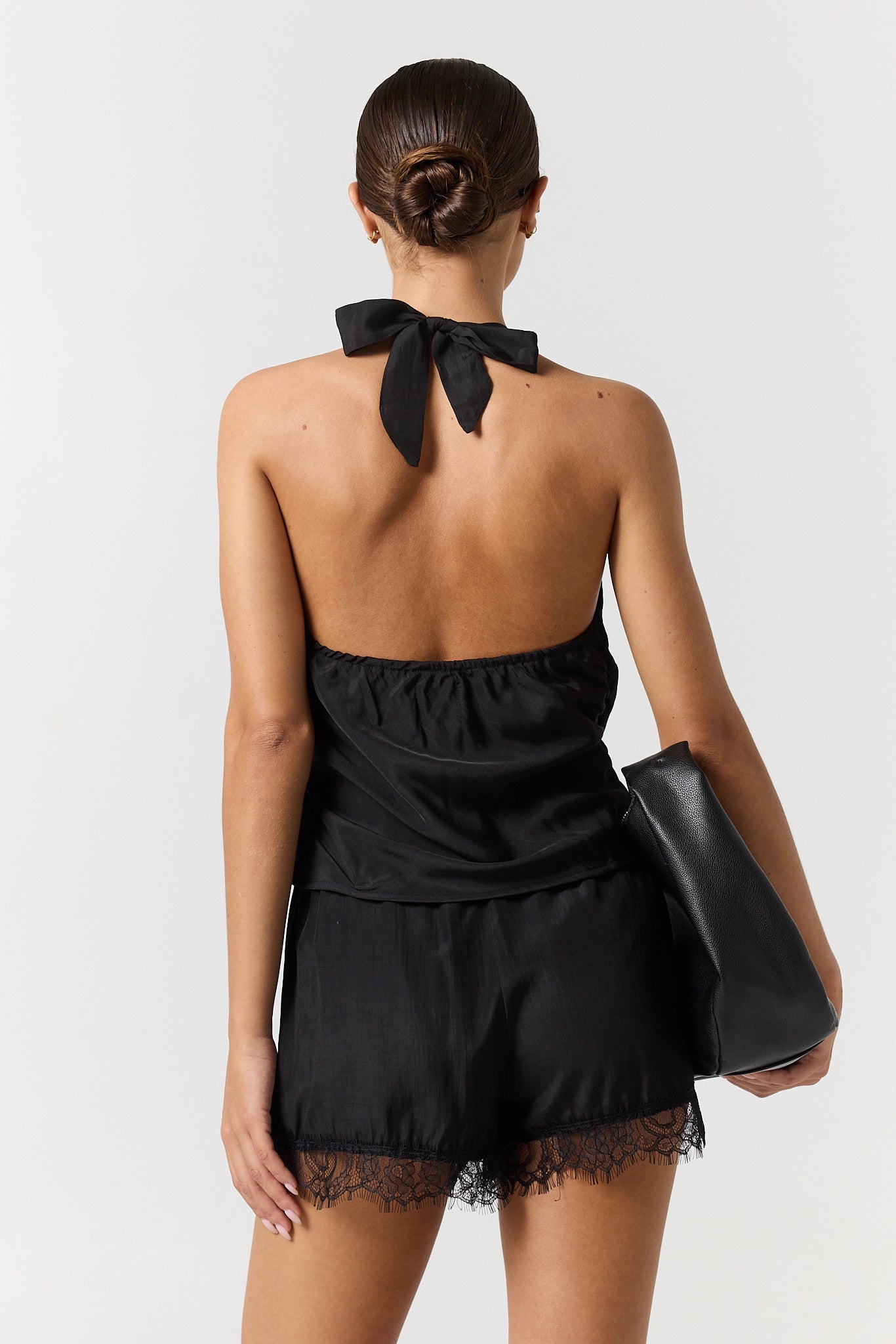 Ren Lace Set (Black)