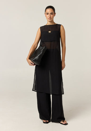 Lucy Set (Black)