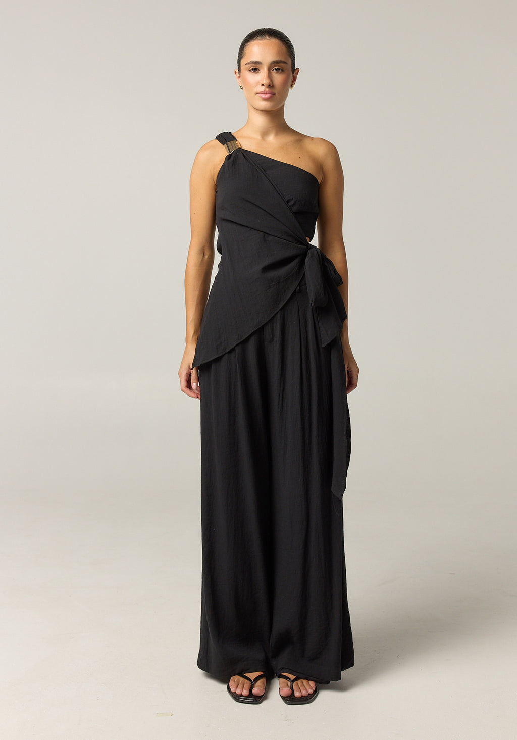 Amelia Set (Black)