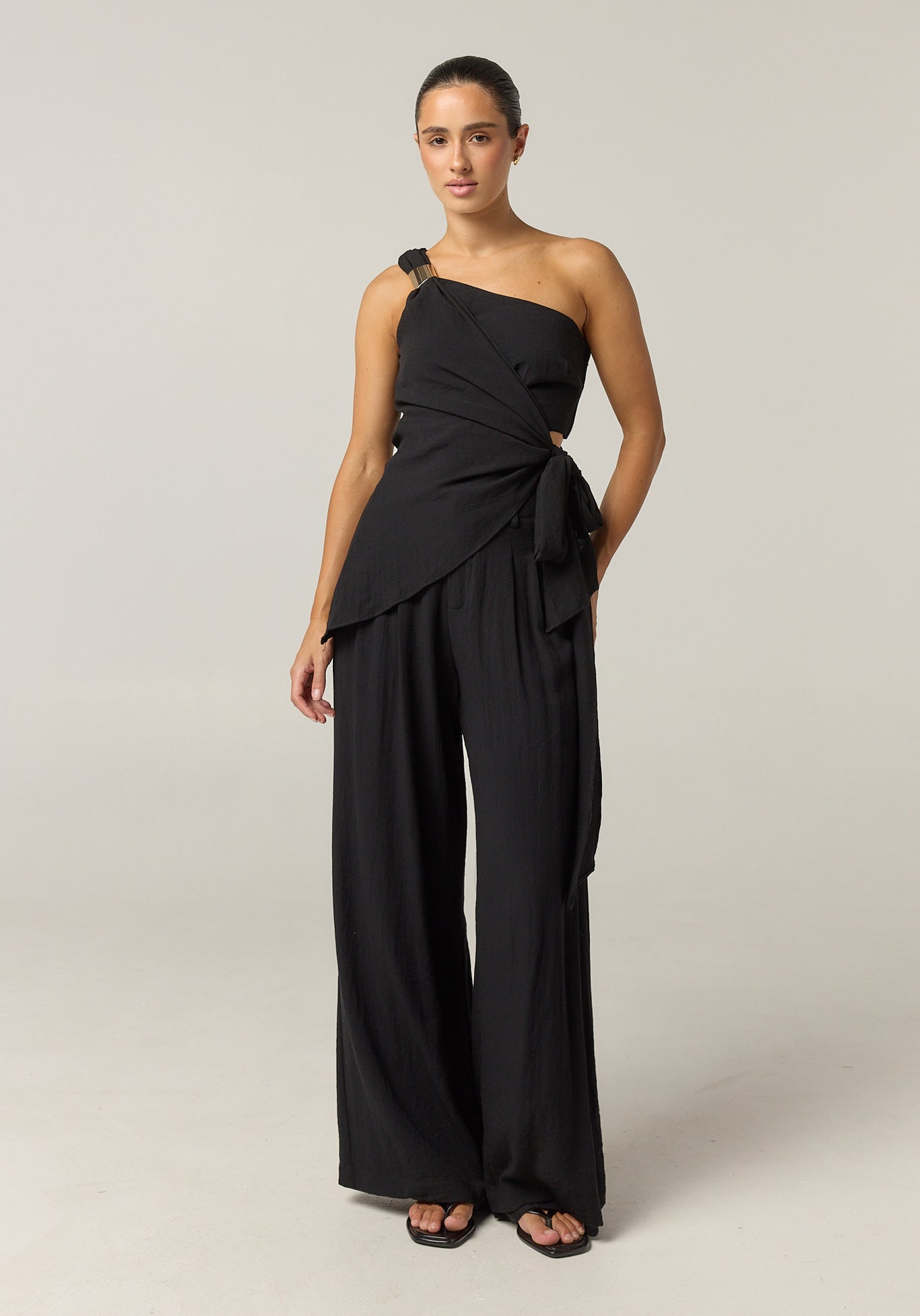 Amelia Set (Black)