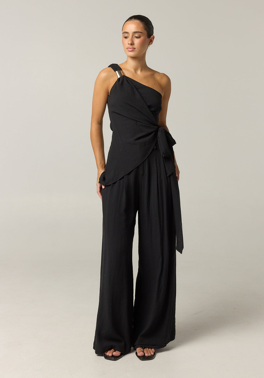 Amelia Set (Black)