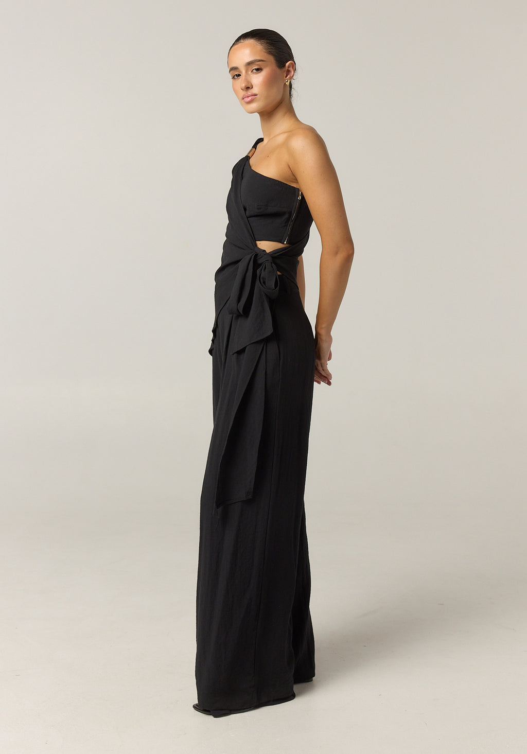 Amelia Set (Black)