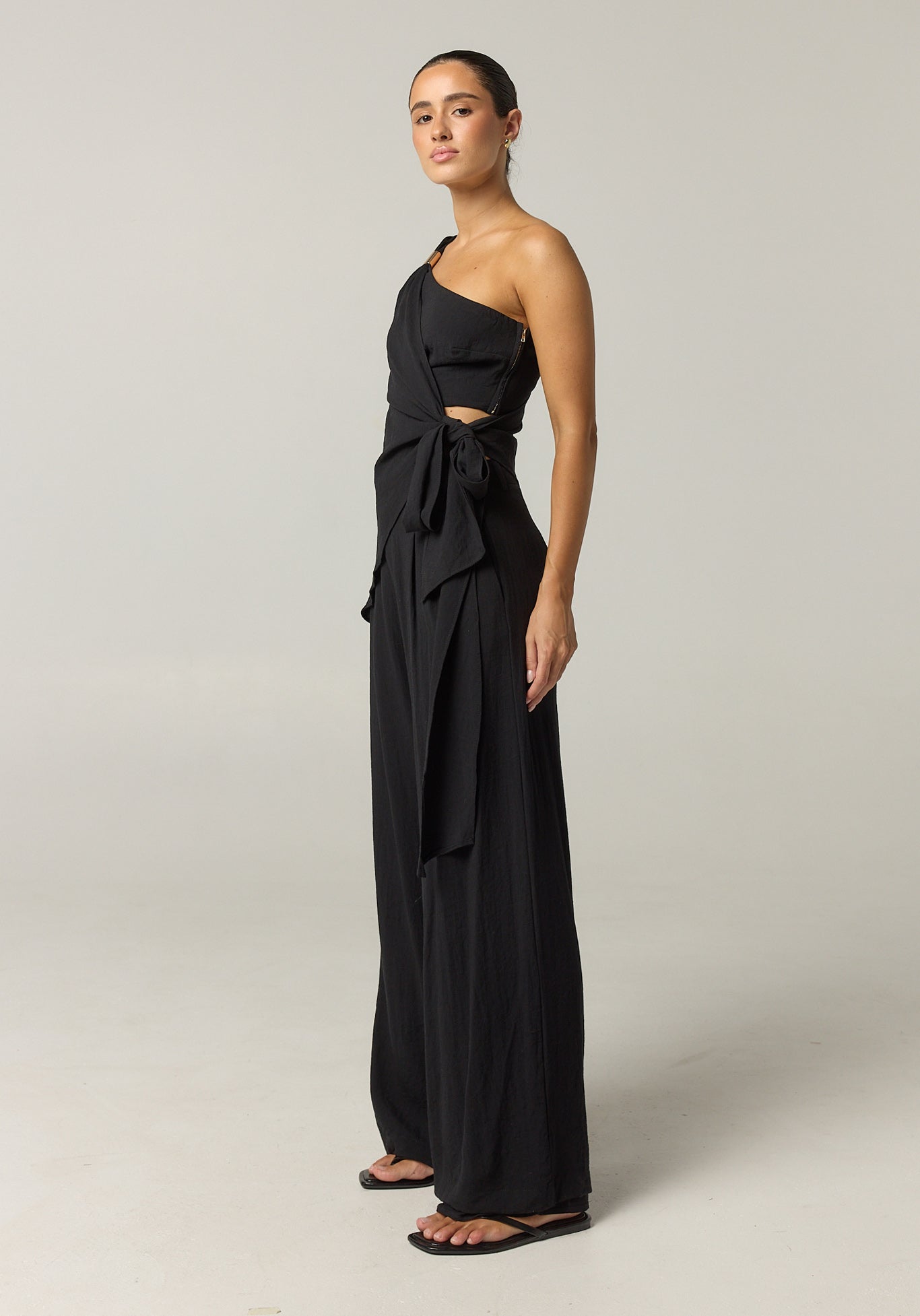 Amelia Set (Black)