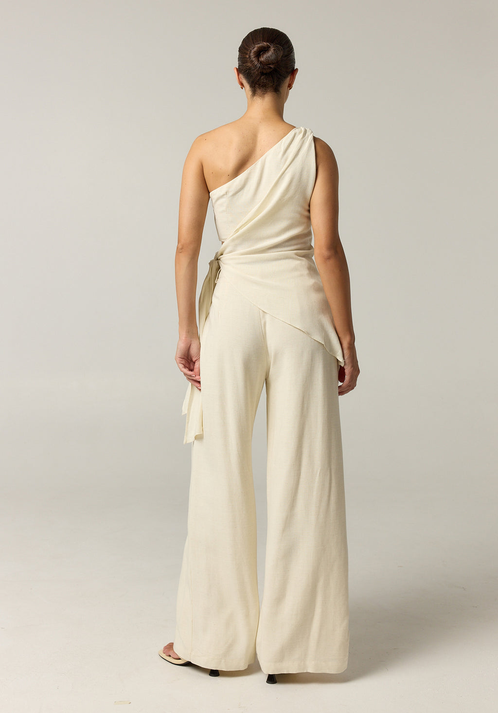 Amelia Set (Cream)