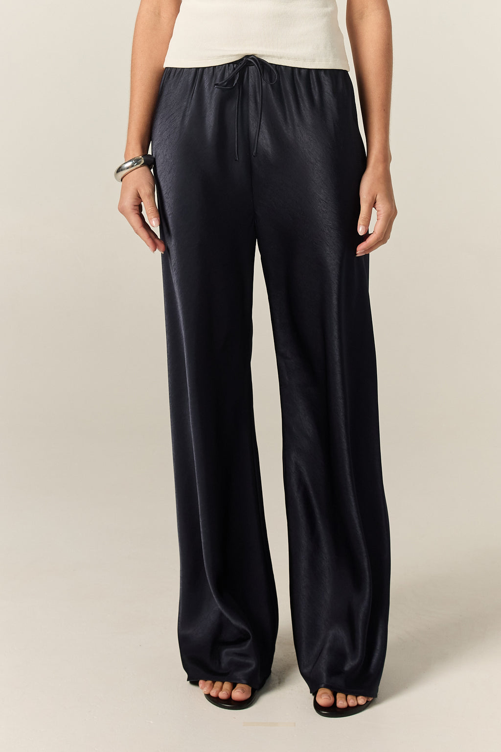 Ines Pant (Navy)