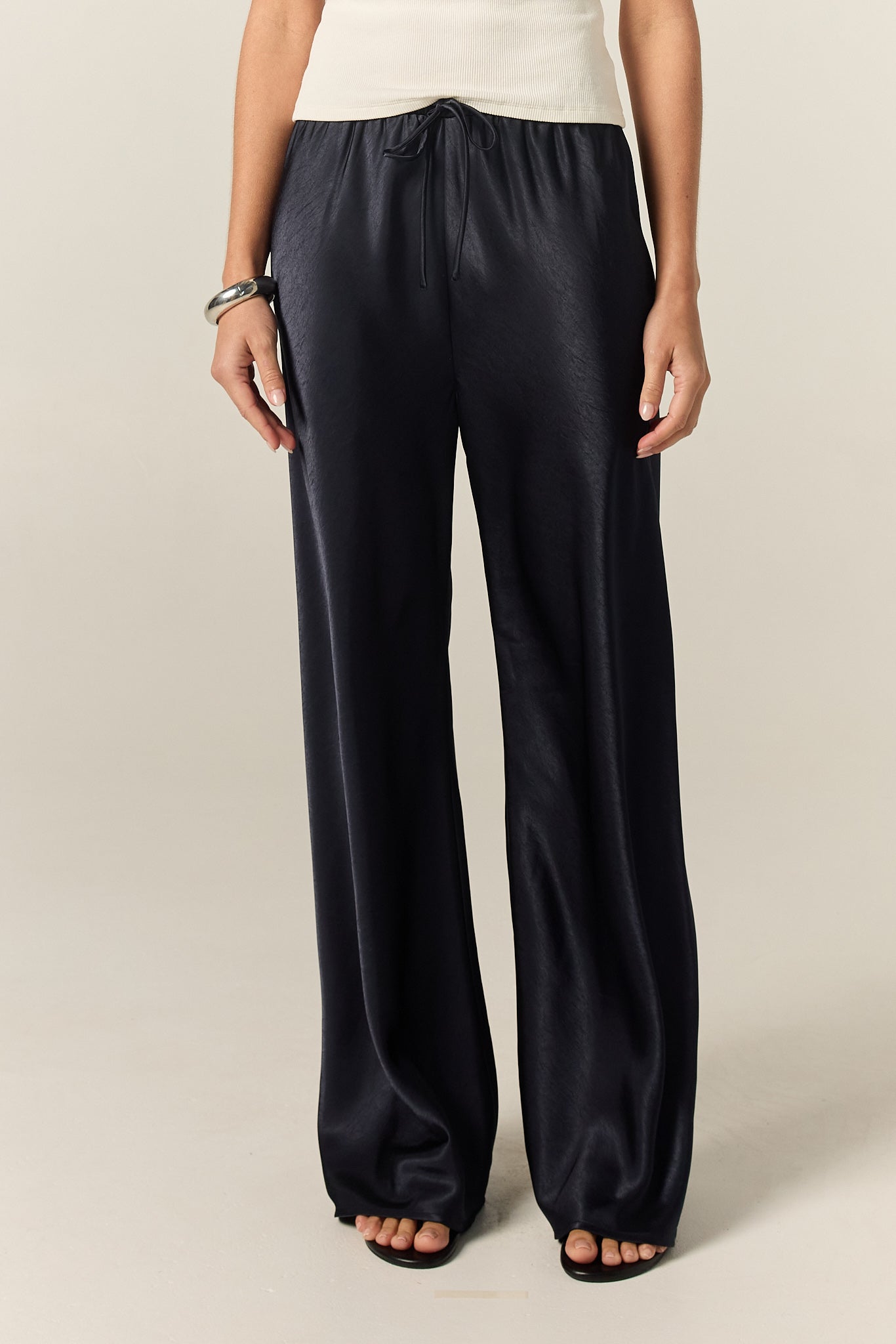 Ines Pant (Navy)