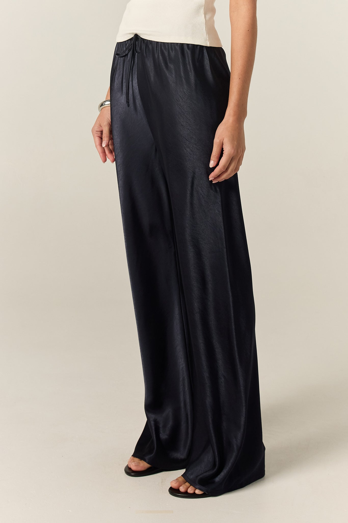 Ines Pant (Navy)