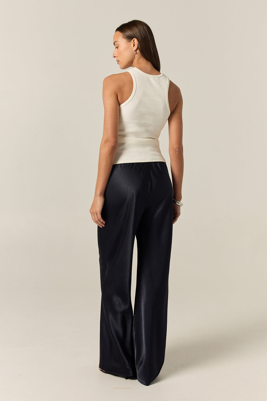 Ines Pant (Navy)