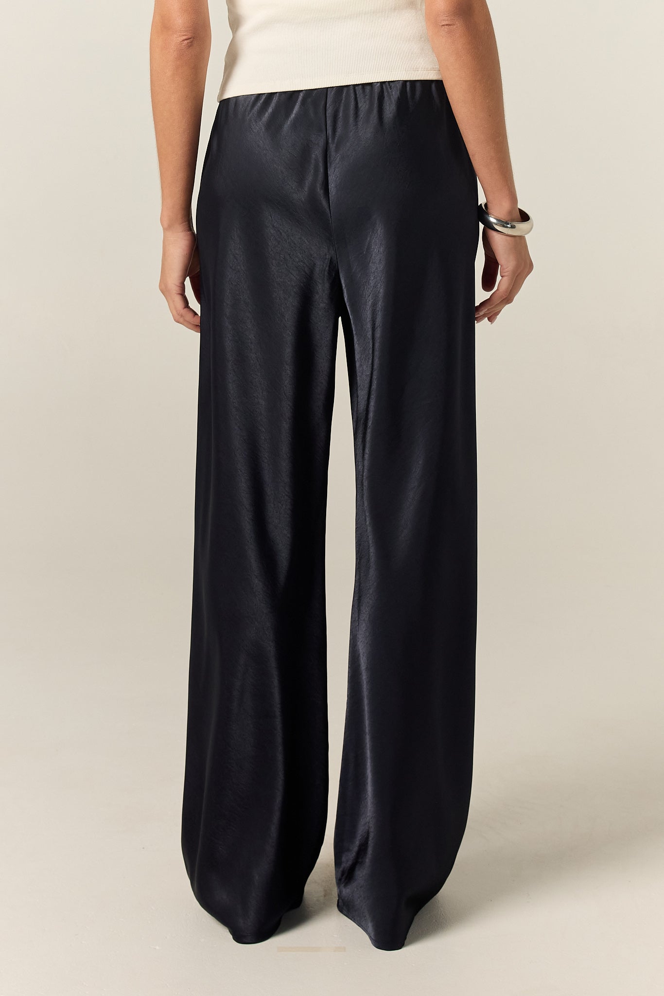 Ines Pant (Navy)