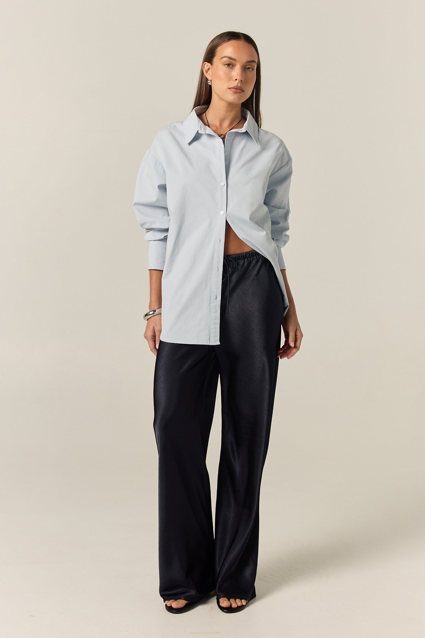 Ines Pant (Navy)