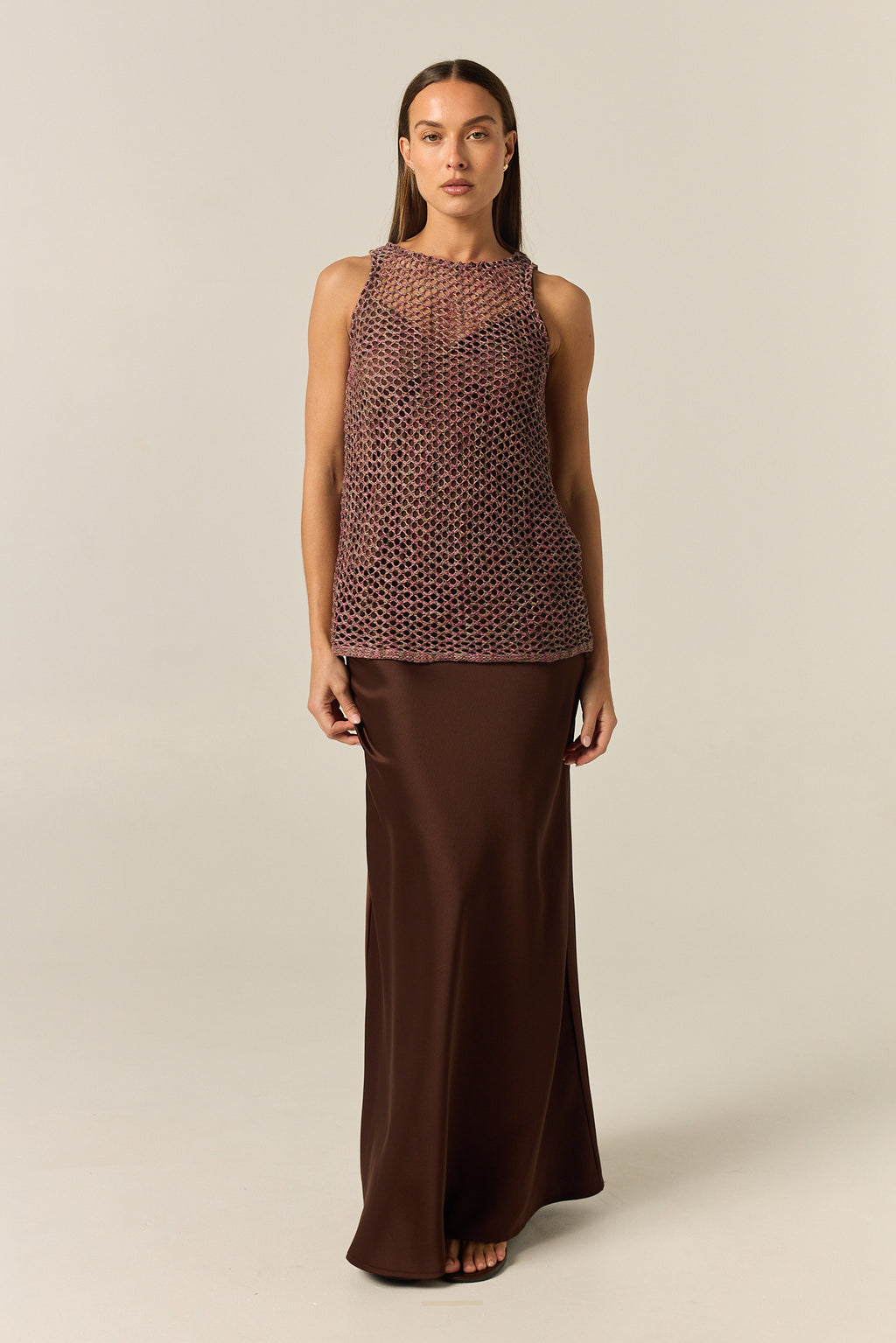 Gracie Set (Choc/Berry)