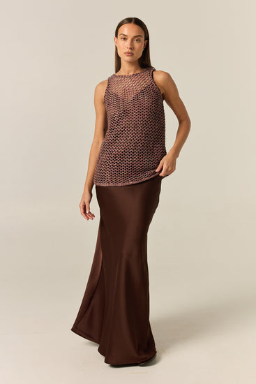 Gracie Set (Choc/Berry)