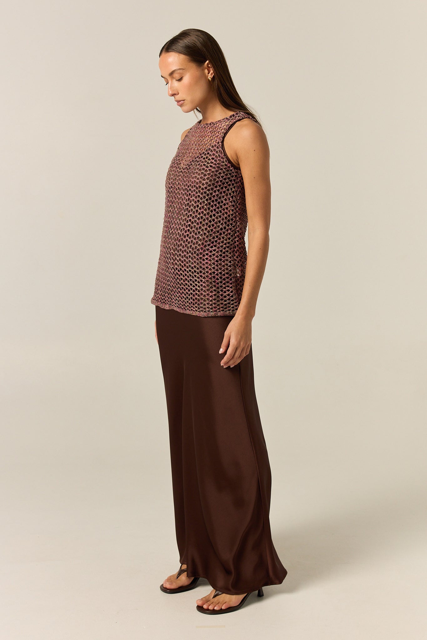 Gracie Set (Choc/Berry)