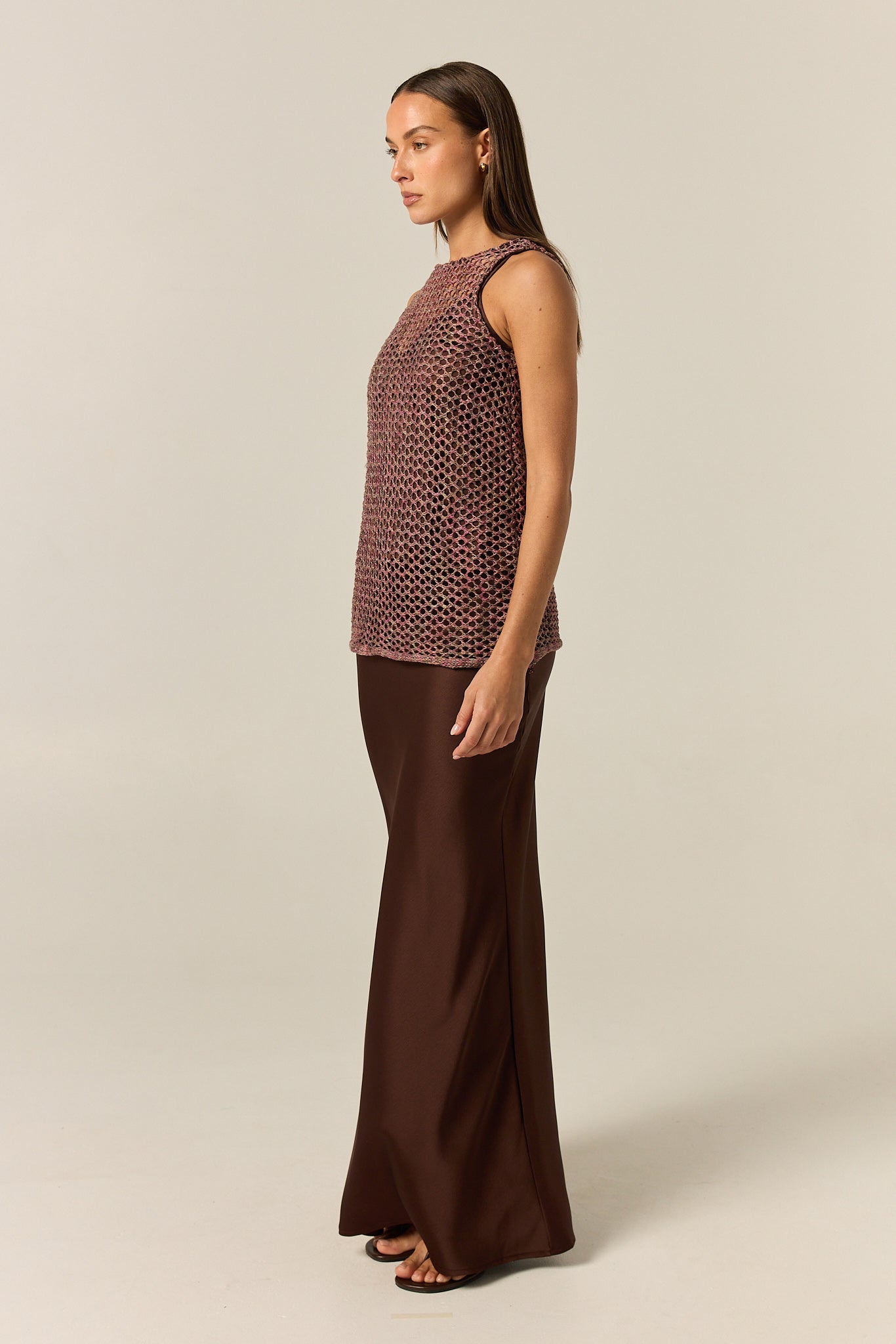 Gracie Set (Choc/Berry)