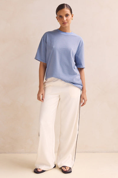 Allison Pant (Cream)