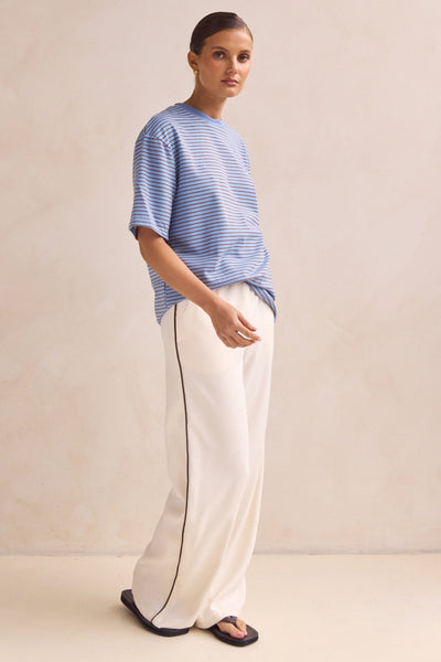 Allison Pant (Cream)