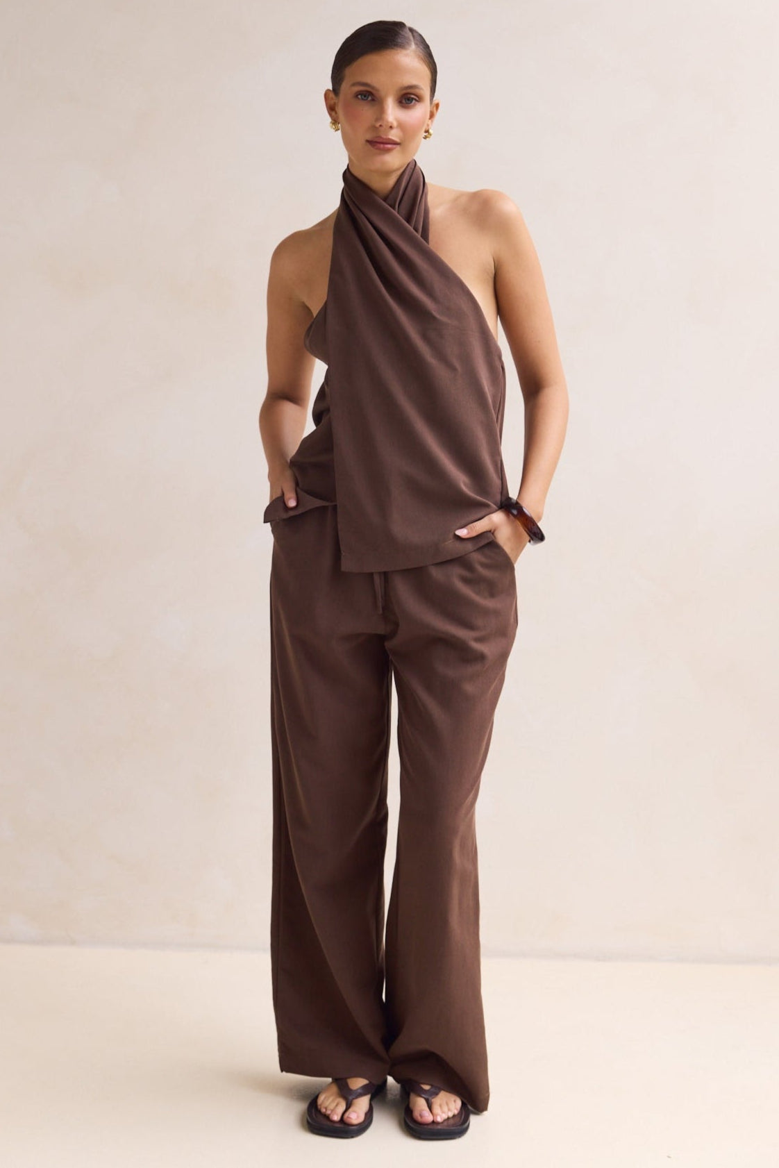 Suri Pant (Chocolate)