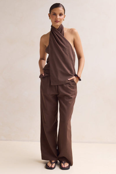 Suri Pant (Chocolate)