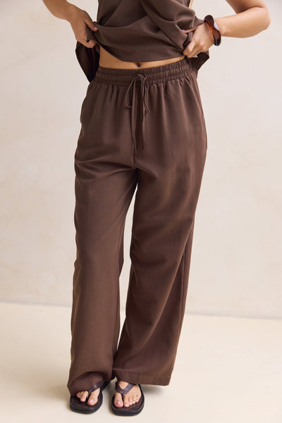 Suri Pant (Chocolate)