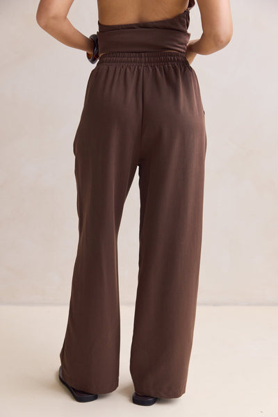 Suri Pant (Chocolate)