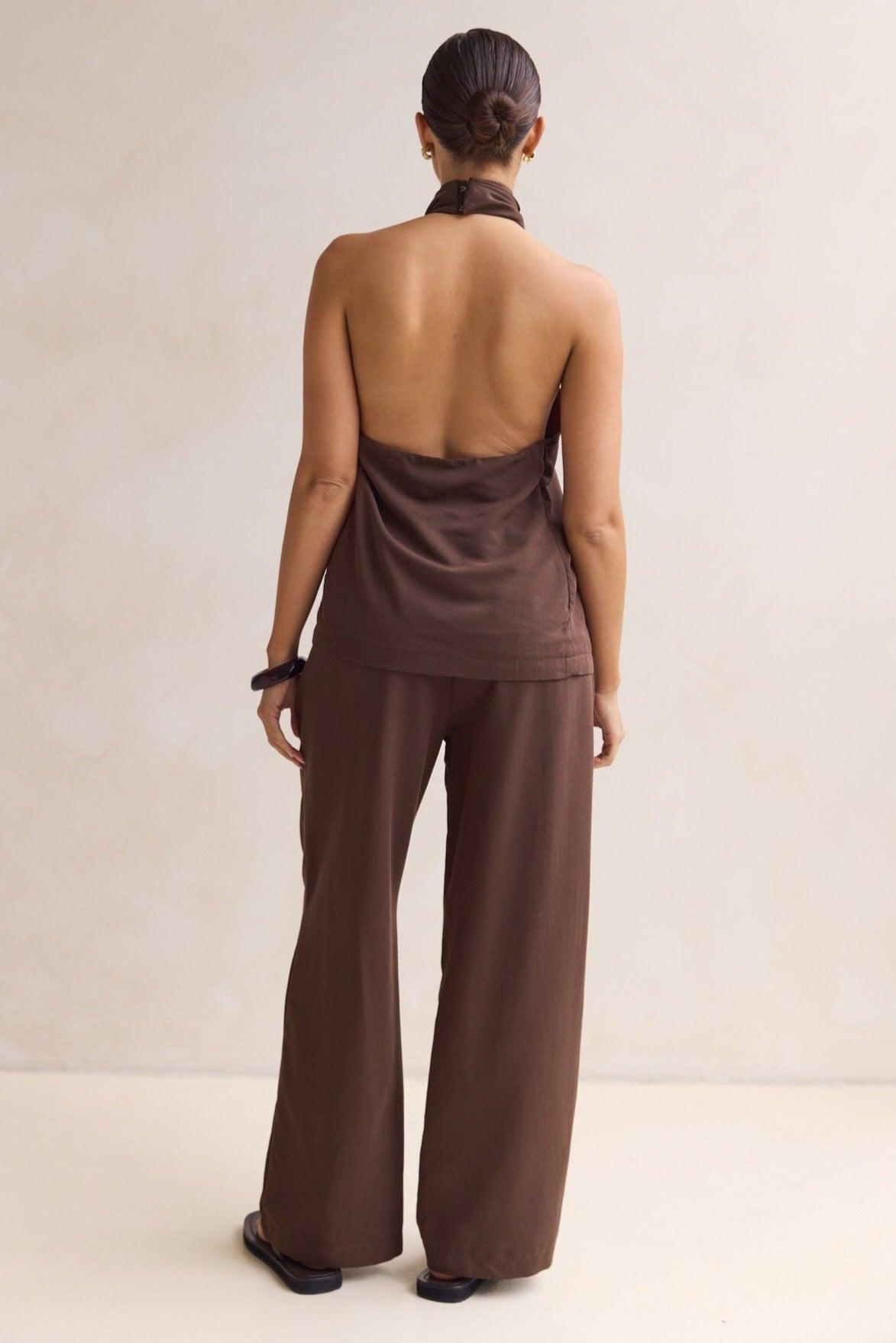 Suri Pant (Chocolate)