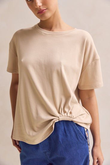Nina Tee (Sand)