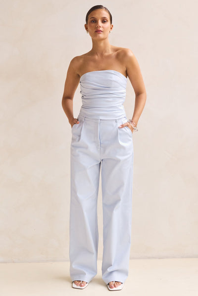 Florian Top (Blue)