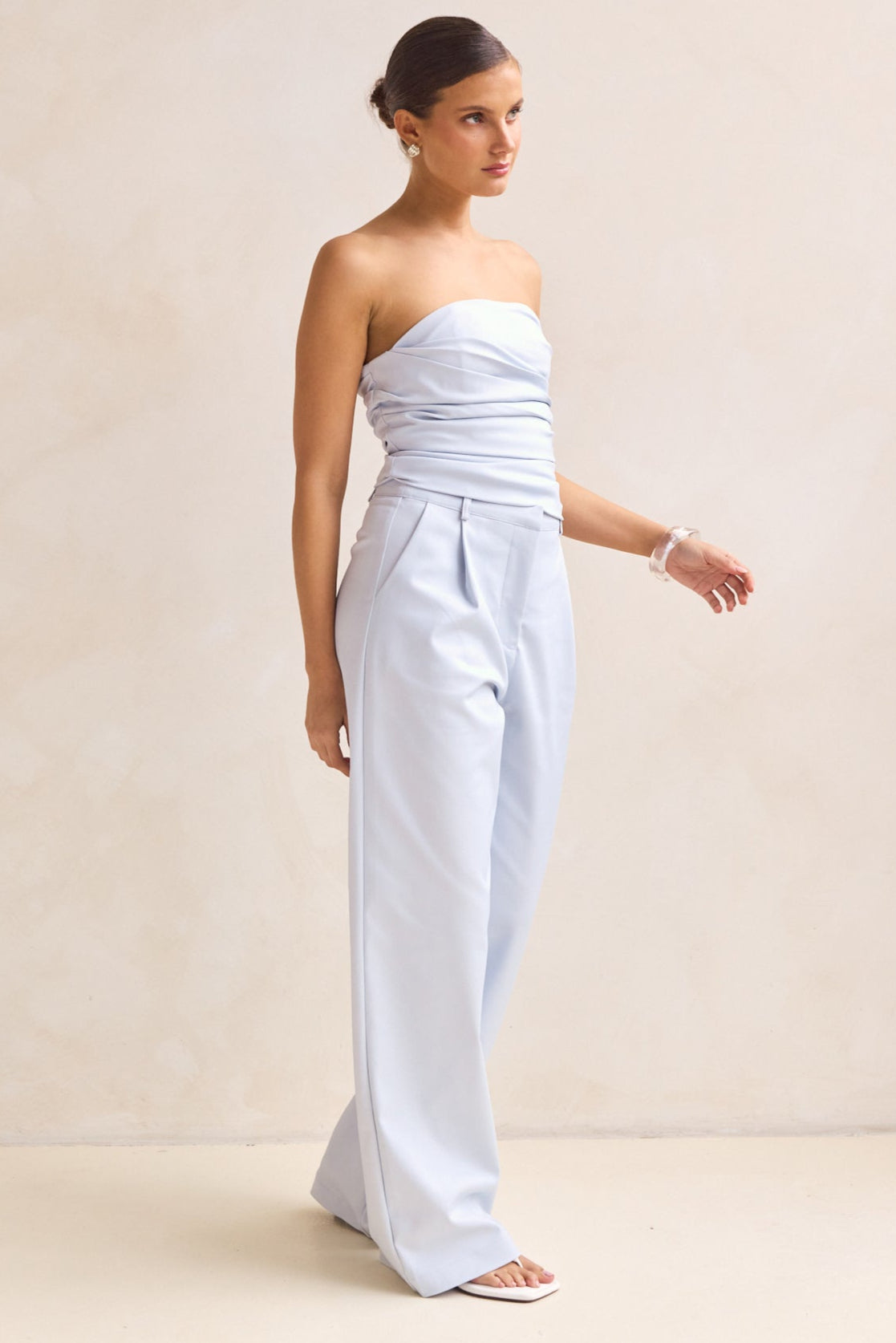 Florian Pant (Blue)