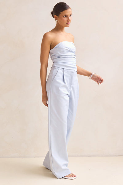 Florian Pant (Blue)