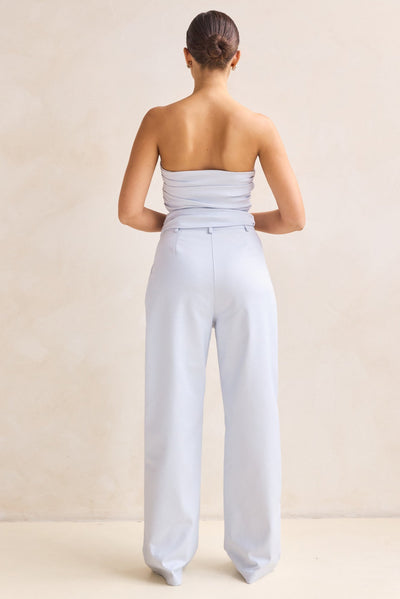 Florian Pant (Blue)