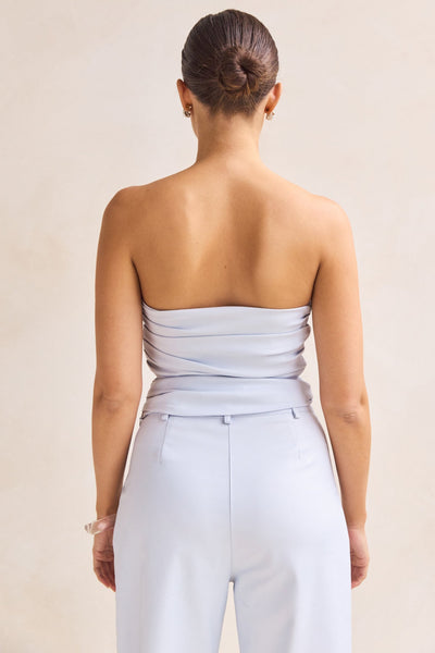 Florian Top (Blue)