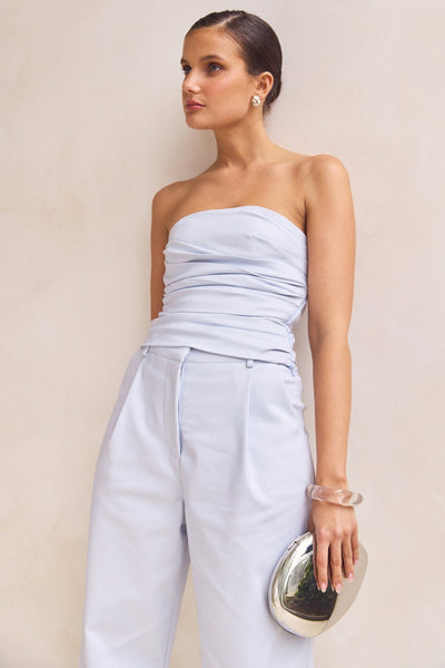 Florian Top (Blue)